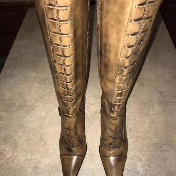 Via Spiga Shoes - Gorgeous Brand New Via Spiga boots!